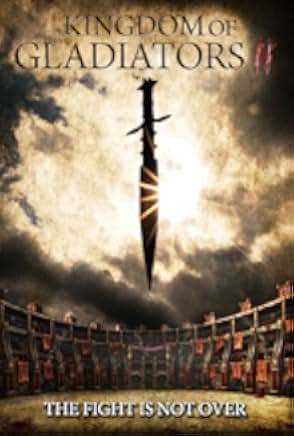 Kingdom of Gladiators: The Tournament 2017