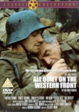 All Quiet on the Western Front 1979