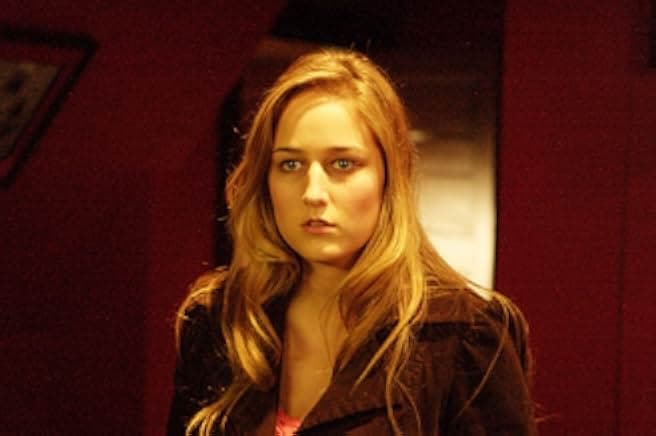 Walk All Over Me 2007
