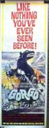 Gorgo 1961
