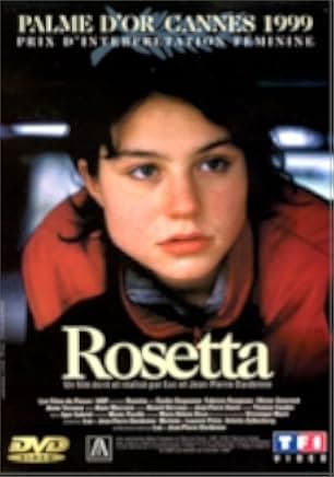 Rosetta 1999