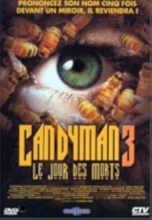 Candyman: Day of the Dead 1999