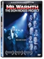 Mr. Warmth: The Don Rickles Project 2007