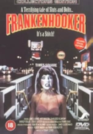 Frankenhooker 1990