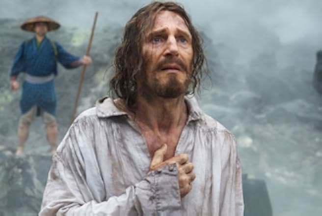 Silence 2016