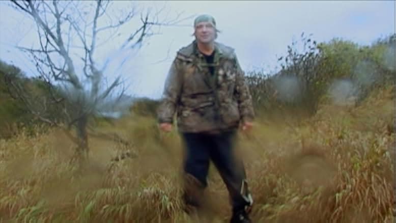 Grizzly Man 2005
