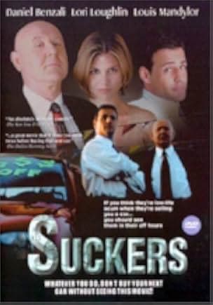 Suckers 1999