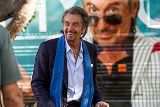Danny Collins 2015