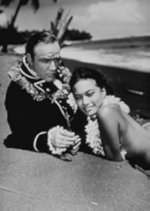Mutiny on the Bounty 1962
