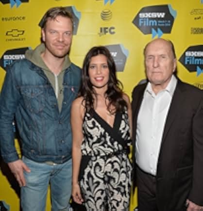 A Night in Old Mexico 2013