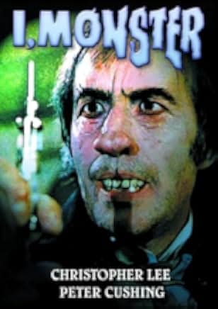 I, Monster 1971
