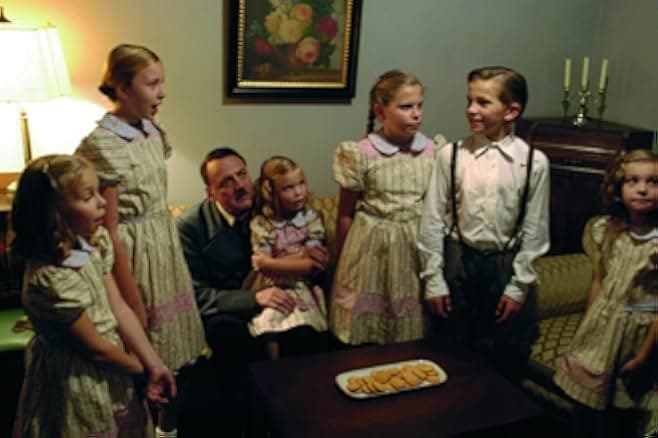 Downfall 2004