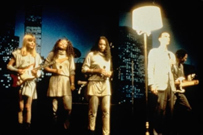 Stop Making Sense 1984
