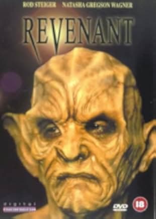 Modern Vampires 1998