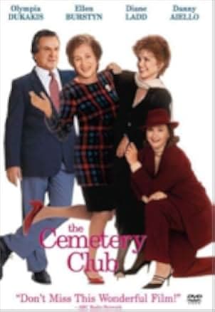 The Cemetery Club 1993