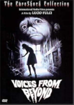 Voices from Beyond 1991