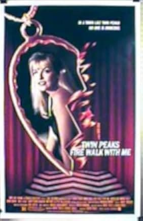 Twin Peaks: Fire Walk with Me 1992