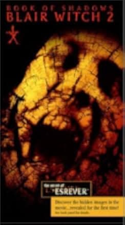 Book of Shadows: Blair Witch 2 2000