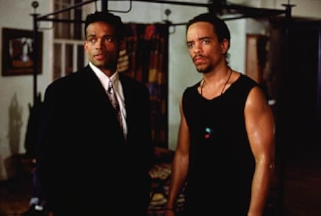 New Jack City 1991