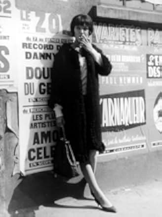 Vivre Sa Vie 1962