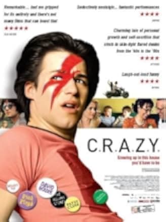 C.R.A.Z.Y. 2005
