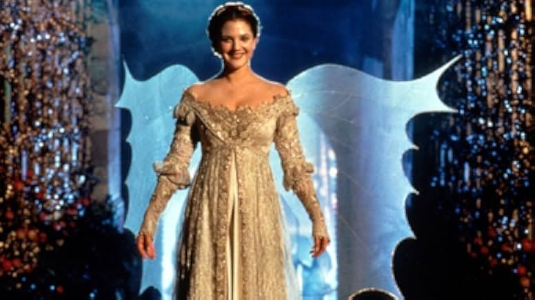 Ever After: A Cinderella Story 1998