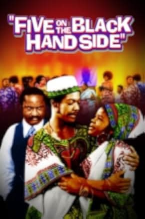 Five on the Black Hand Side 1973