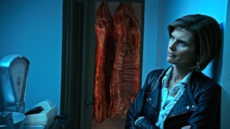 They're Watching 2016