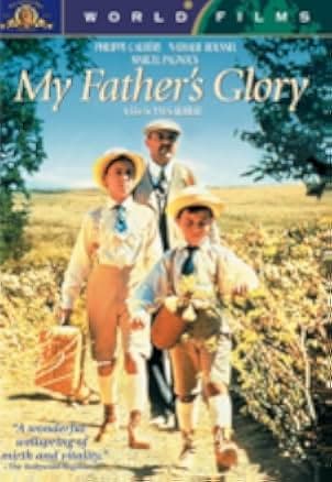 My Father's Glory 1990