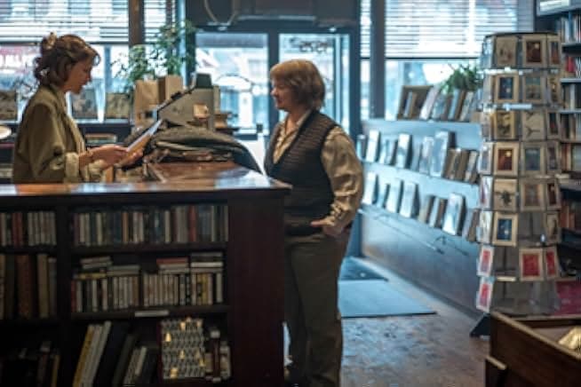 Can You Ever Forgive Me? 2018