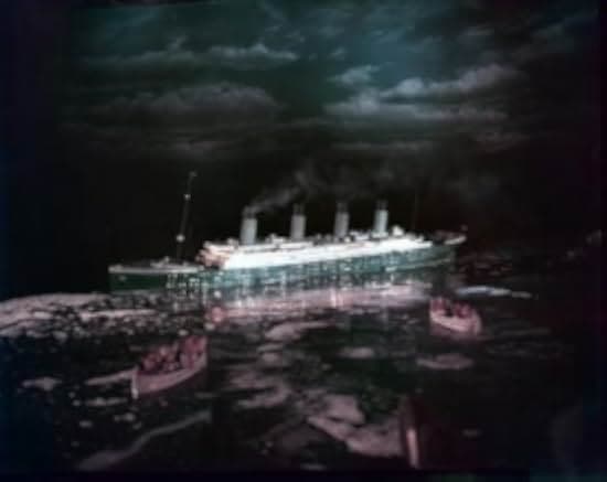 Titanic 1953