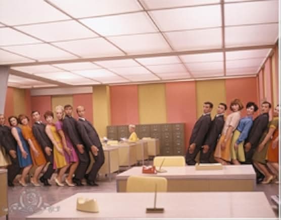How to Succeed in Business Without Really Trying 1967