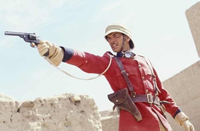 The Four Feathers 2002