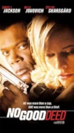 No Good Deed 2002
