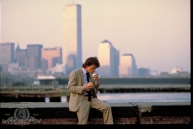 Bright Lights, Big City 1988