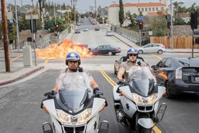 CHIPS 2017