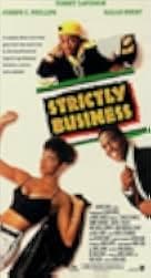 Strictly Business 1991