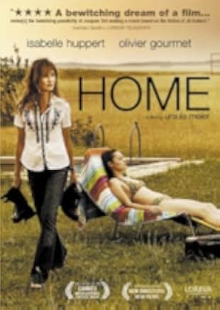 Home 2008