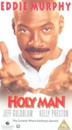 Holy Man 1998