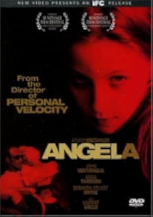 Angela 1995