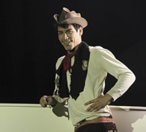 Cantinflas 2014