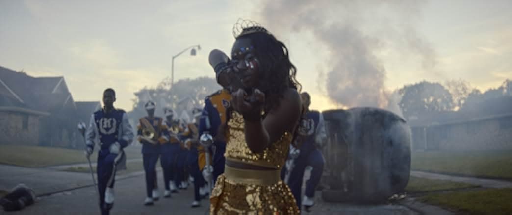 Assassination Nation 2018