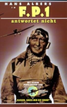 F.P.1 antwortet nicht 1932