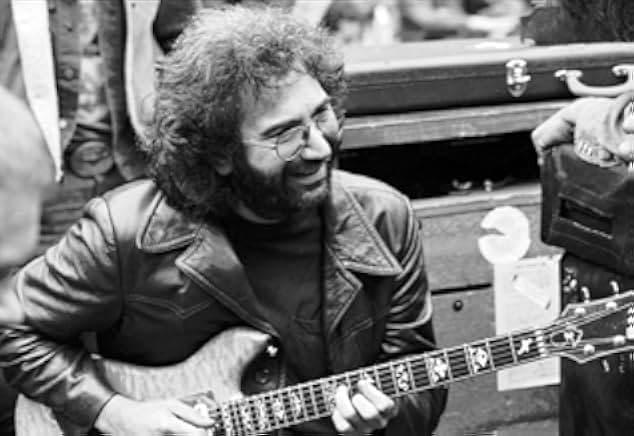 Long Strange Trip - The Untold Story of The Grateful Dead 2017