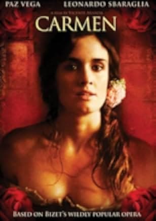 Carmen 2003