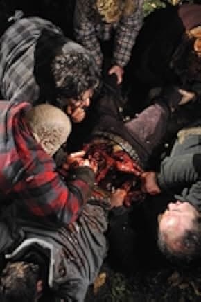 Survival of the Dead 2009