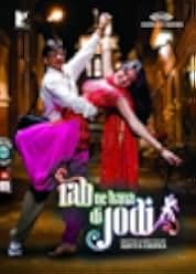 Rab Ne Bana Di Jodi 2008