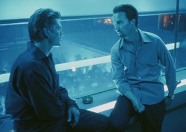 25th Hour 2002