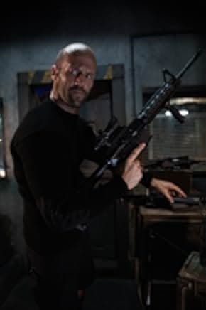 Mechanic: Resurrection 2016