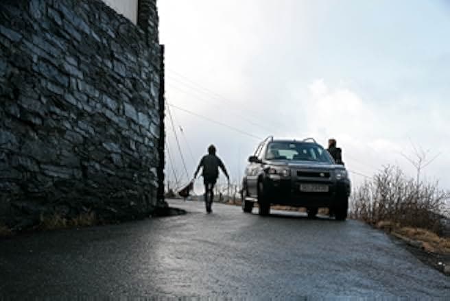 Varg Veum - Tornerose 2008